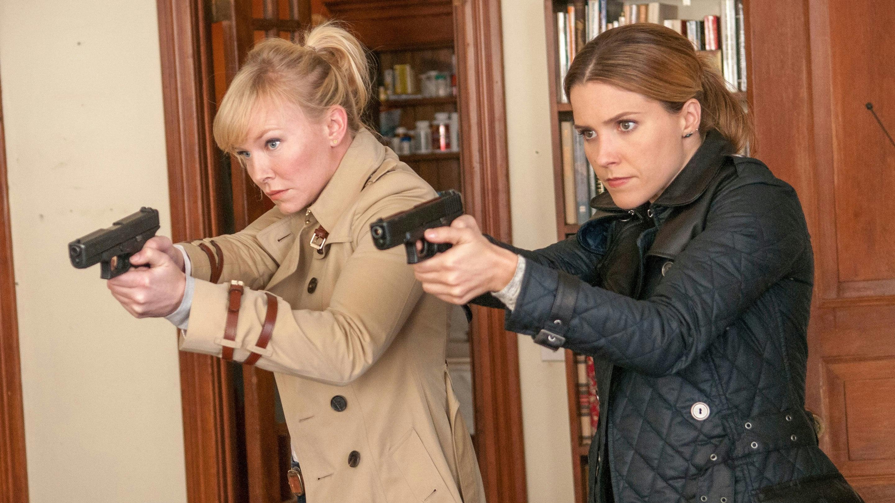 Chicago P.D.: Distrito 21 - episódio 2x7