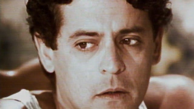 Corpo a Corpo - episódio 1x134