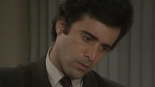 Baila Comigo - episódio 1x41