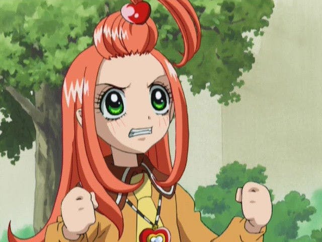 Sugar Sugar Rune - episódio 1x3