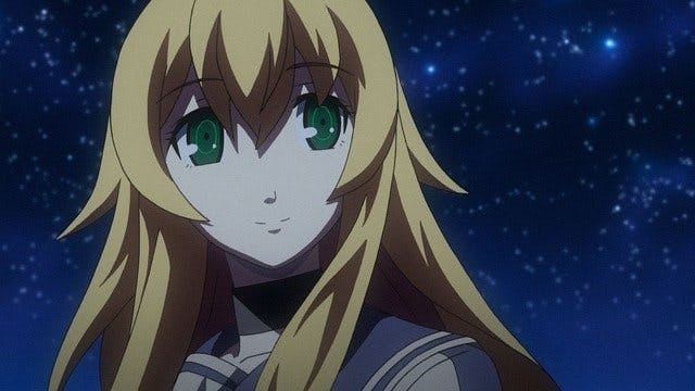 Dies Irae - episódio 1x8