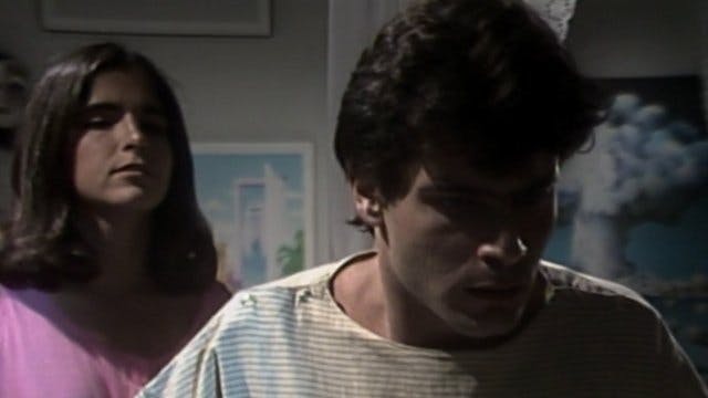 Corpo a Corpo - episódio 1x81