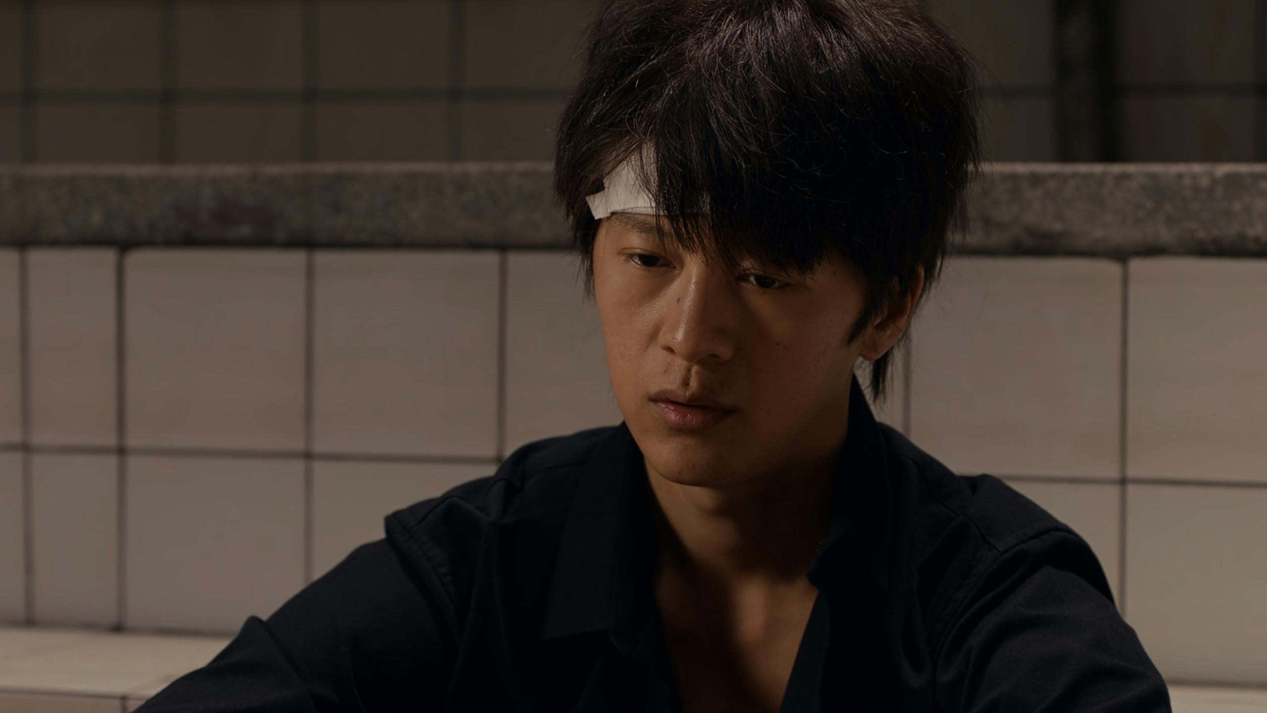 The Dream Maker backdrop