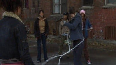 Joan of Arcadia - episódio 1x16