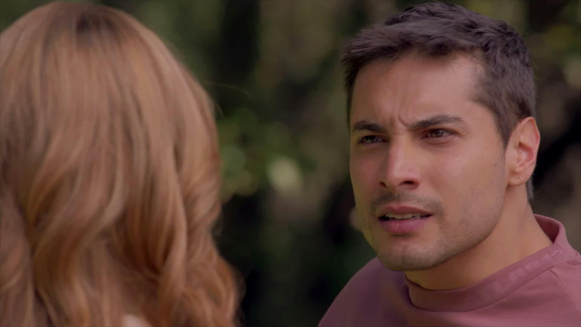 As Filhas da Senhora Garcia - episódio 1x49