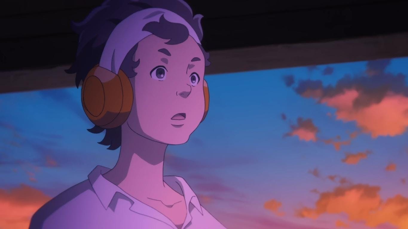 Listeners - episódio 1x10