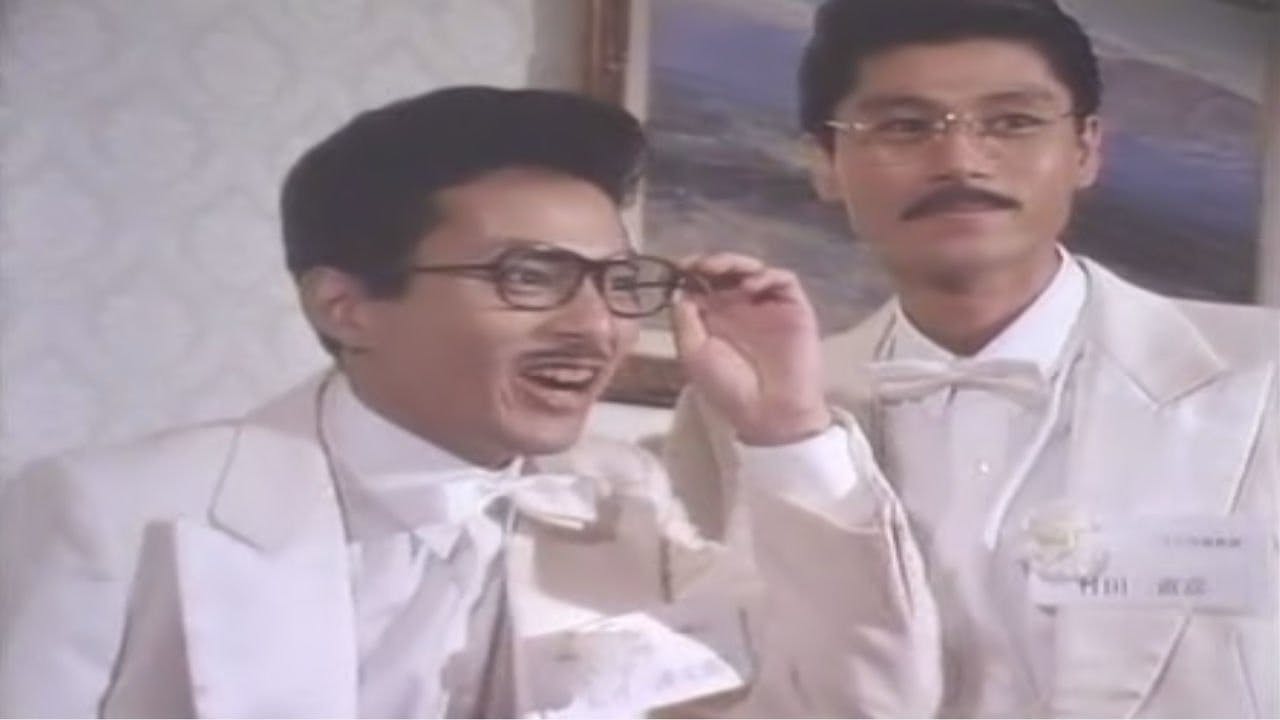Jiban - episódio 1x29