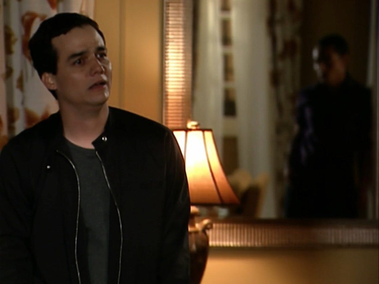 Paraíso Tropical - episódio 1x11