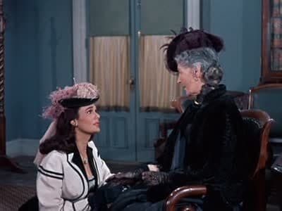 Bonanza - episódio 1x21