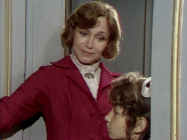 A Sucessora - episódio 1x102