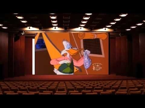 Darkwing Duck - episódio 1x17