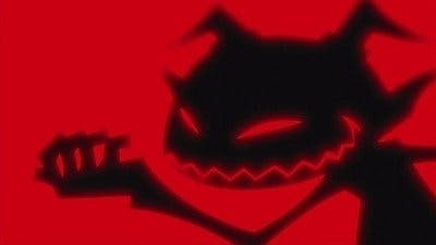Soul Eater - episódio 1x35