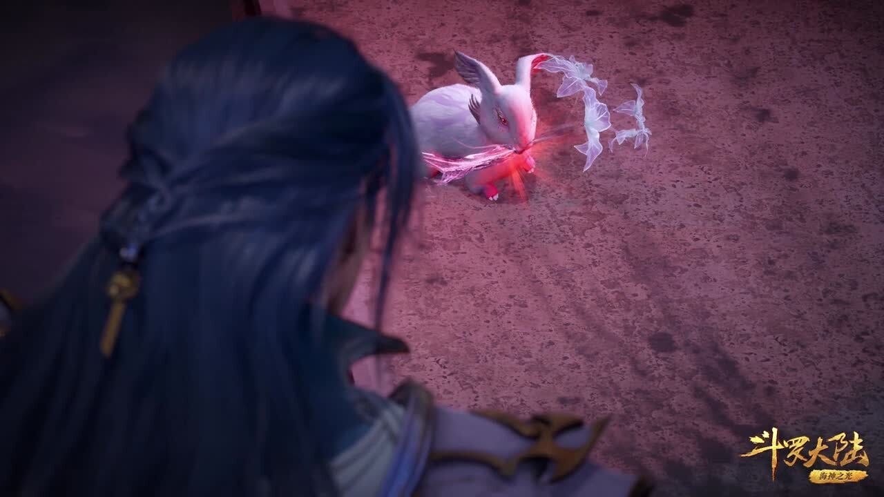 Douluo Dalu (Soul Land)