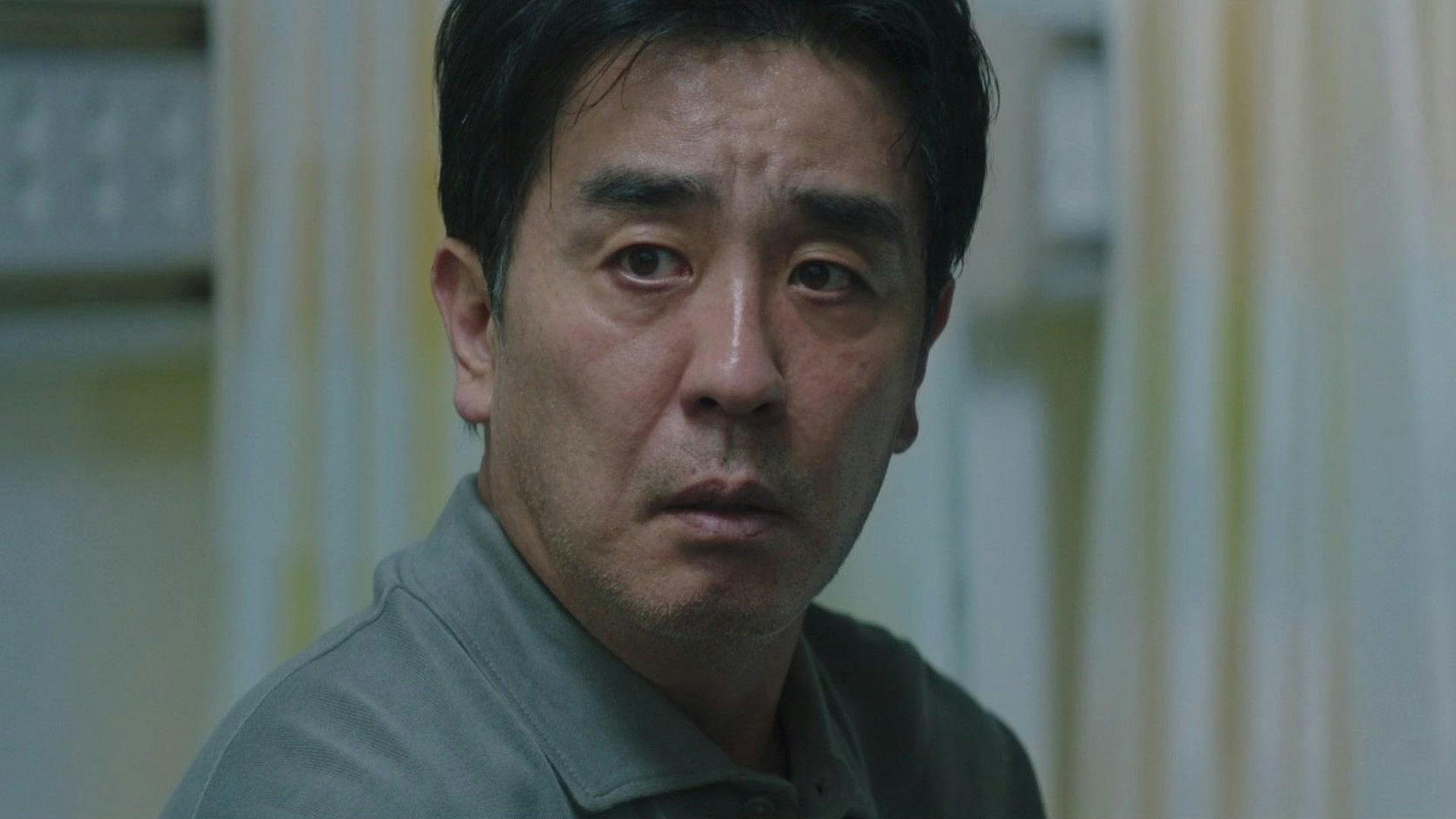 A Vida dos Sonhos do Sr. Kim - episódio 1x9