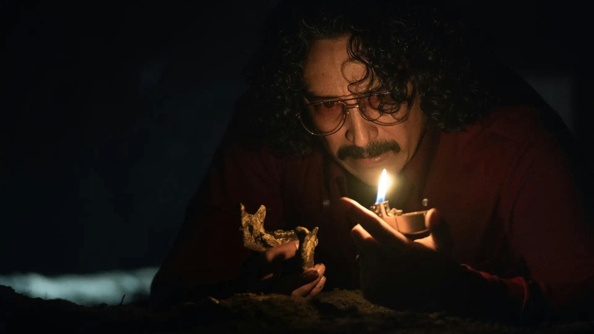 Devil in Disguise: John Wayne Gacy - episódio 1x1