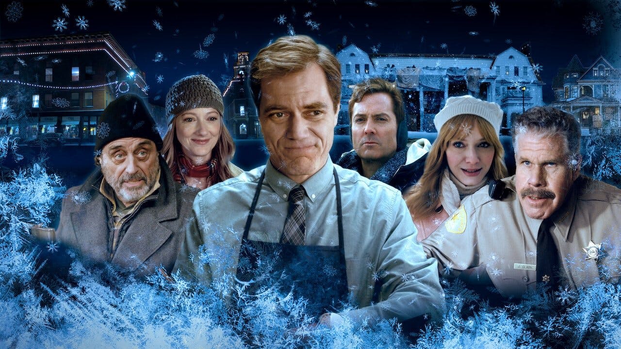 Pottersville - Quanto Mais Selvagem Melhor backdrop