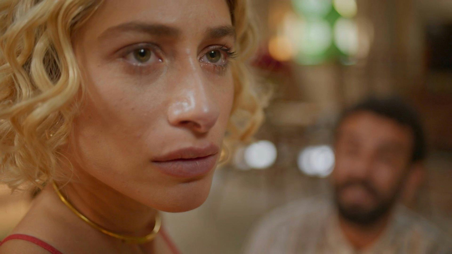 No Rancho Fundo - episódio 1x86