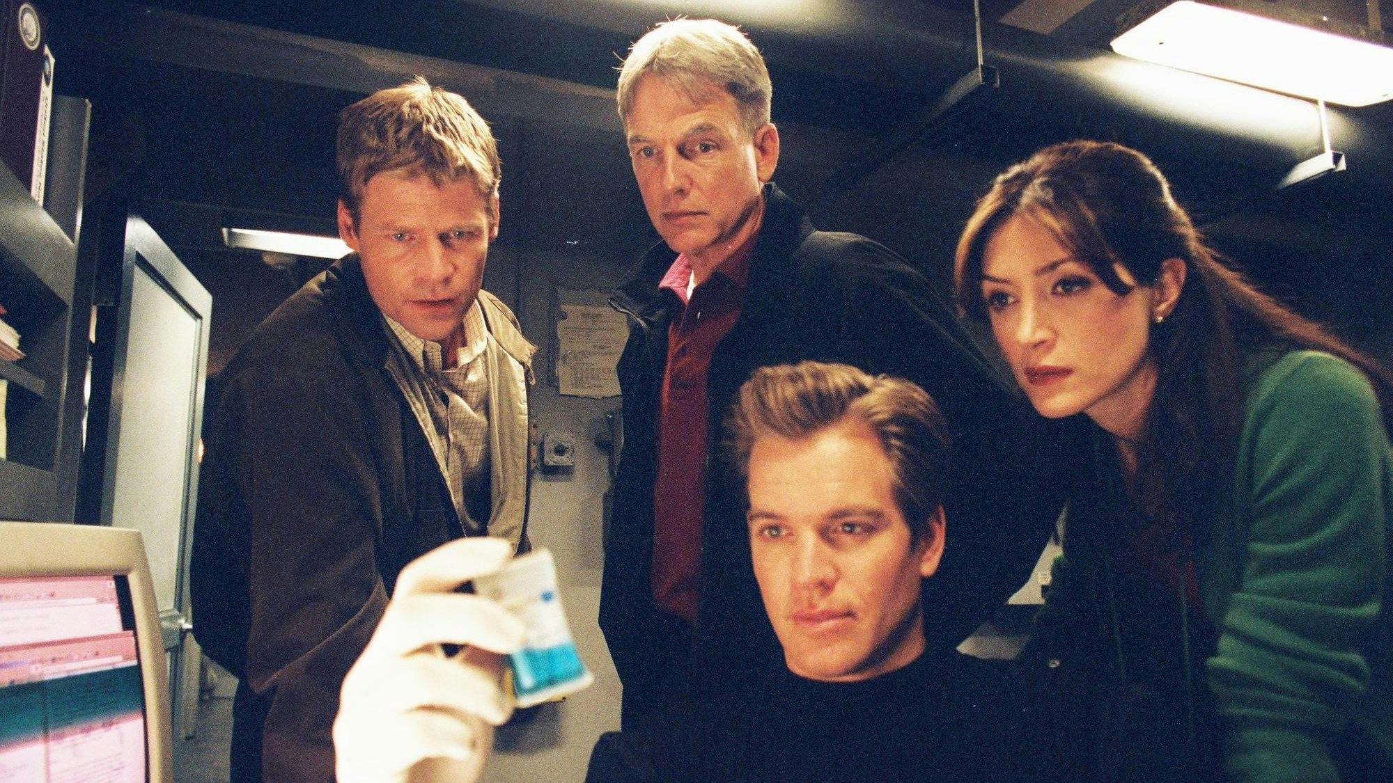 NCIS: Investigação Naval - episódio 1x6