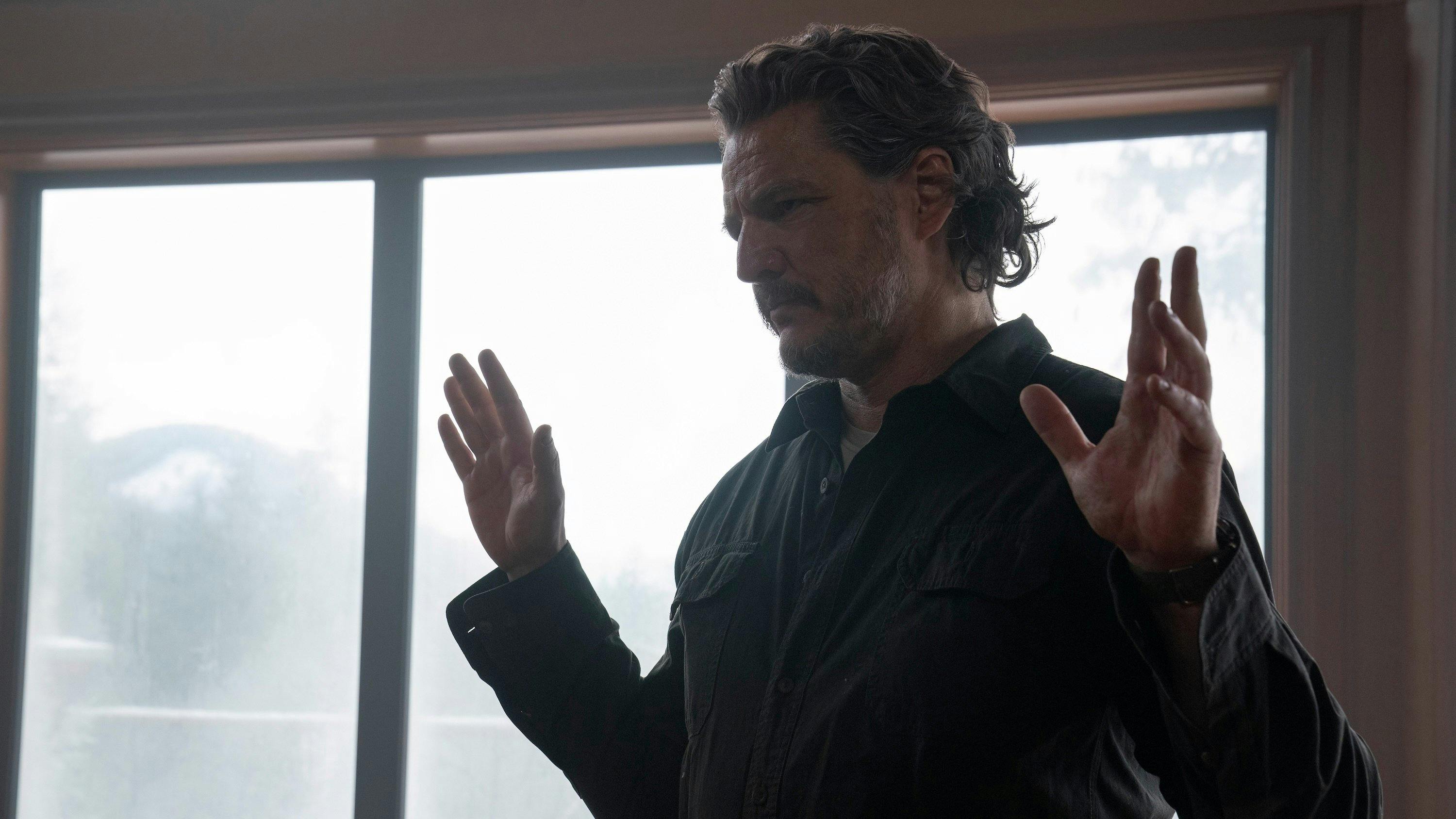 The Last of Us: 2×2