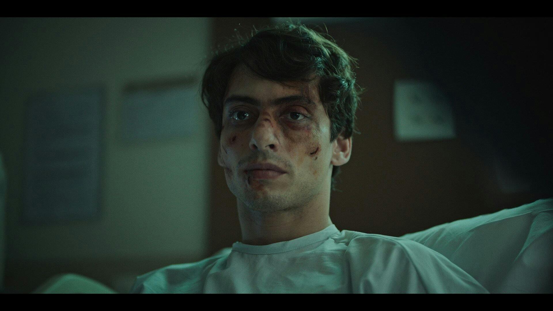 Dias Perfeitos - episódio 1x7
