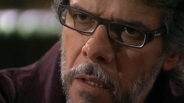 Senhora do Destino - episódio 1x14