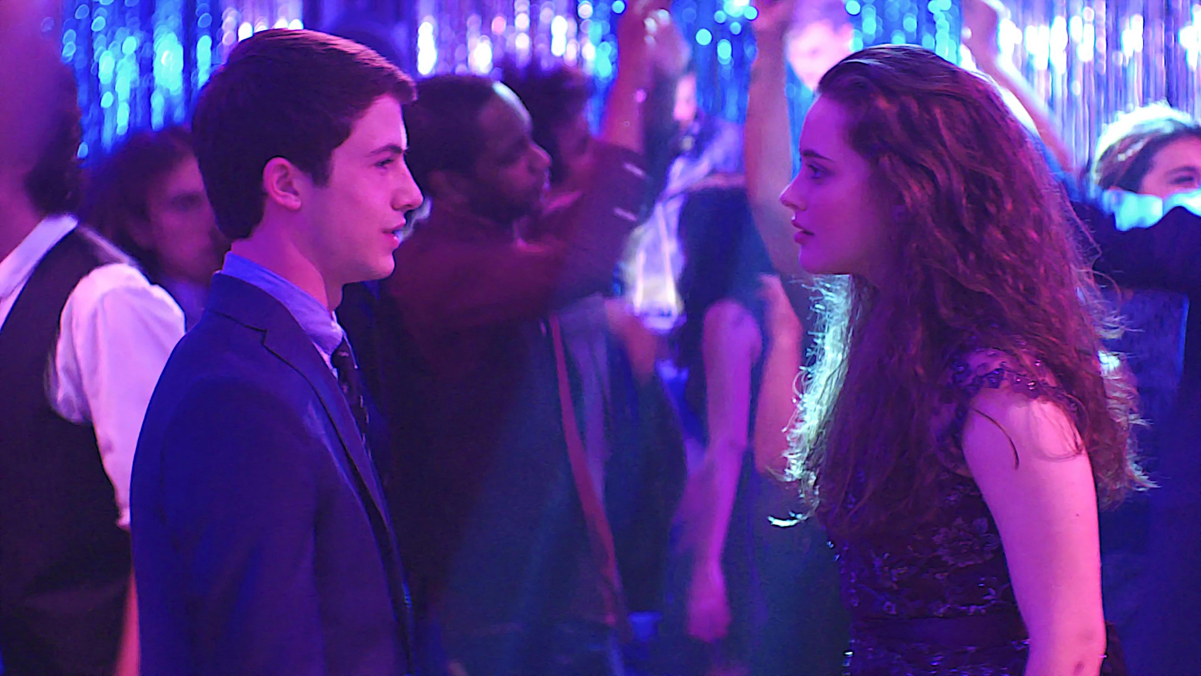 13 Reasons Why - episódio 1x5