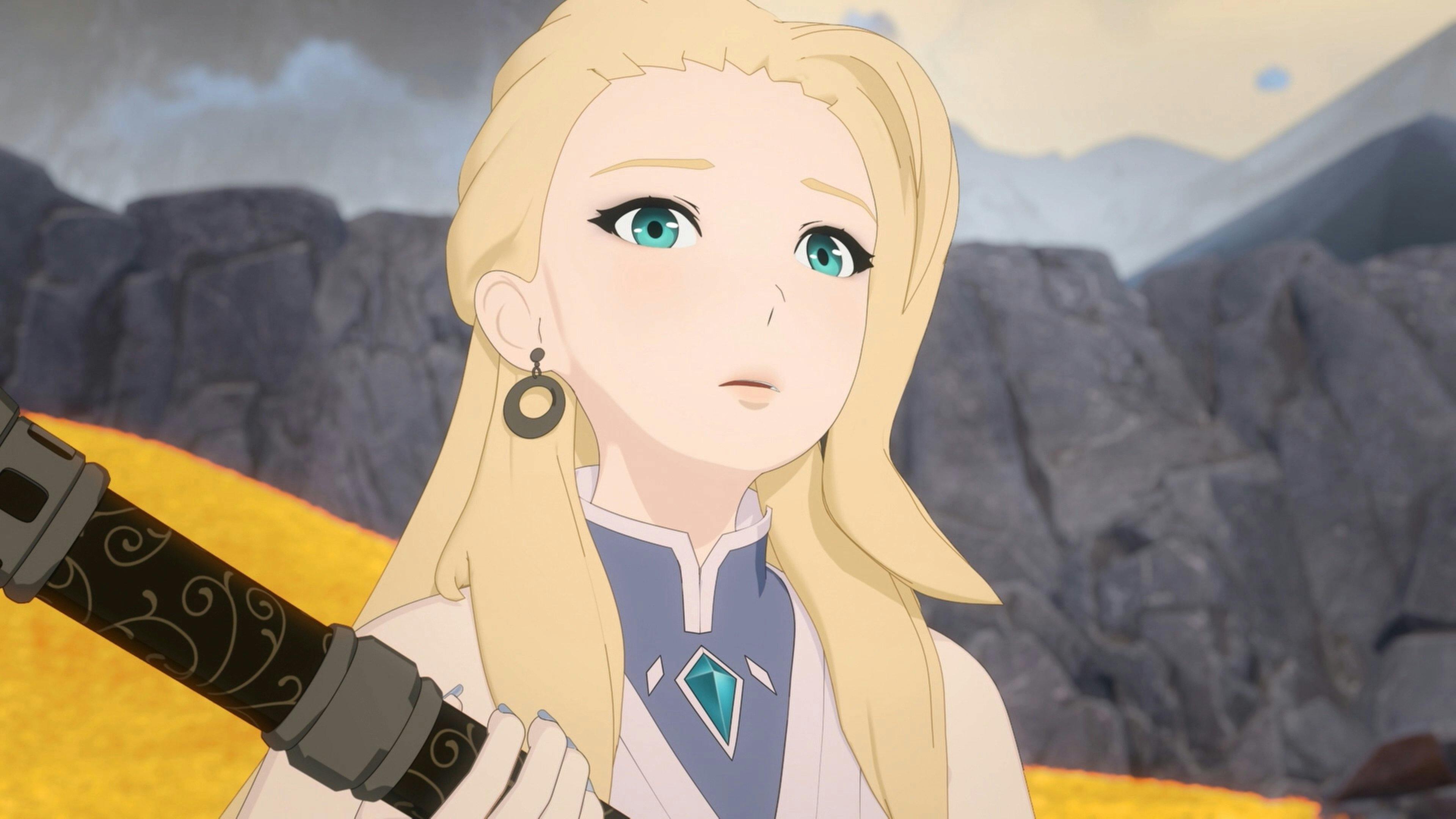 RWBY
