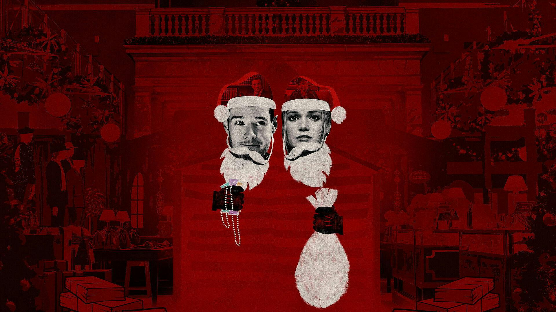 Feliz Assalto! backdrop