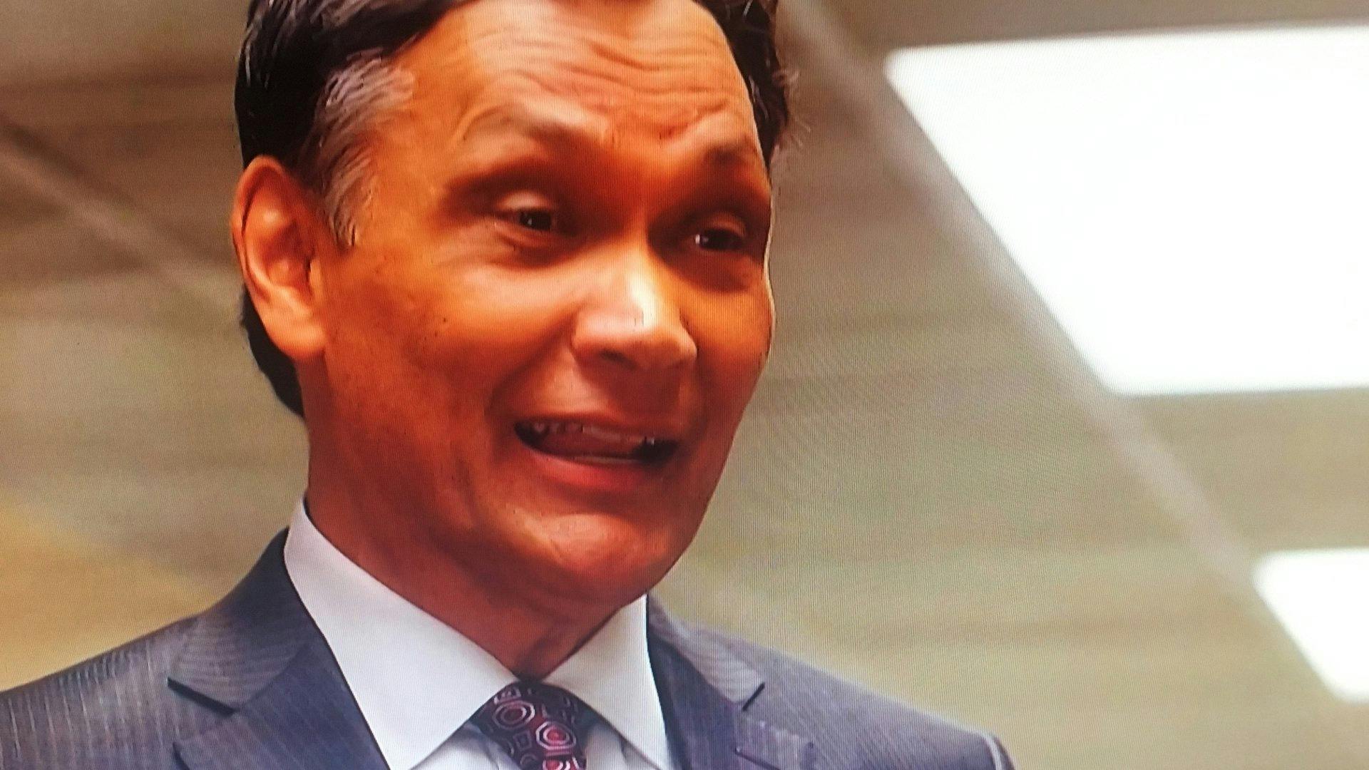 Bluff City Law - episódio 1x10