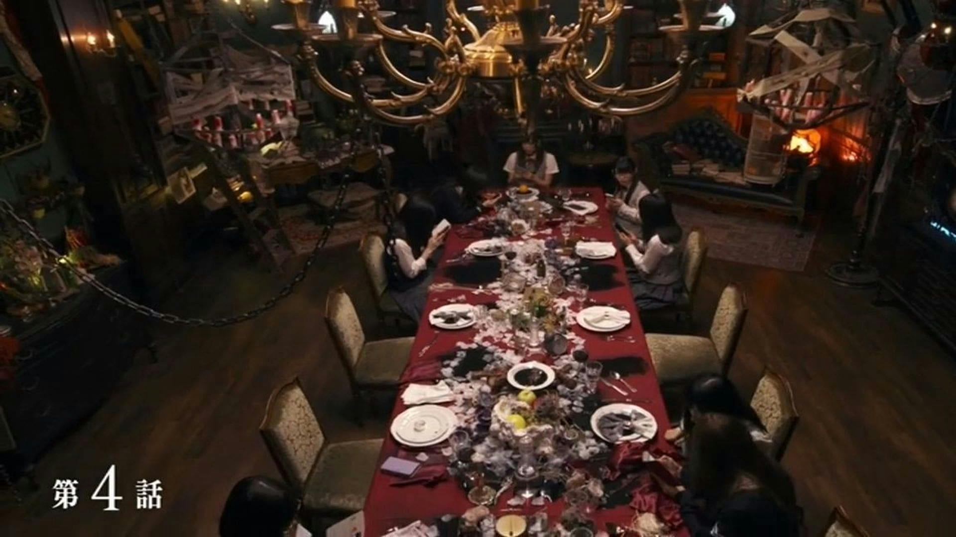 Re:Mind - episódio 1x4