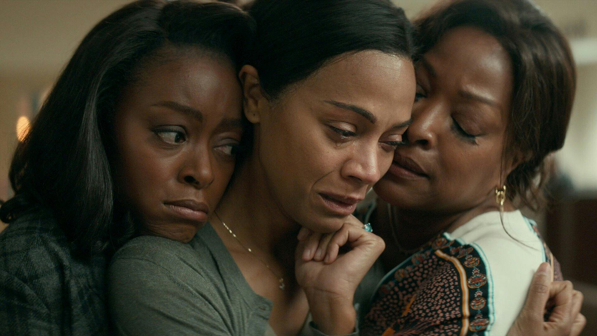 Recomeço - episódio 1x4