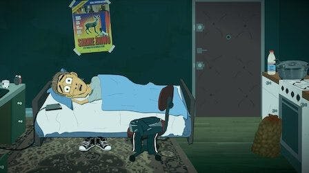 Exorcista de Aluguel