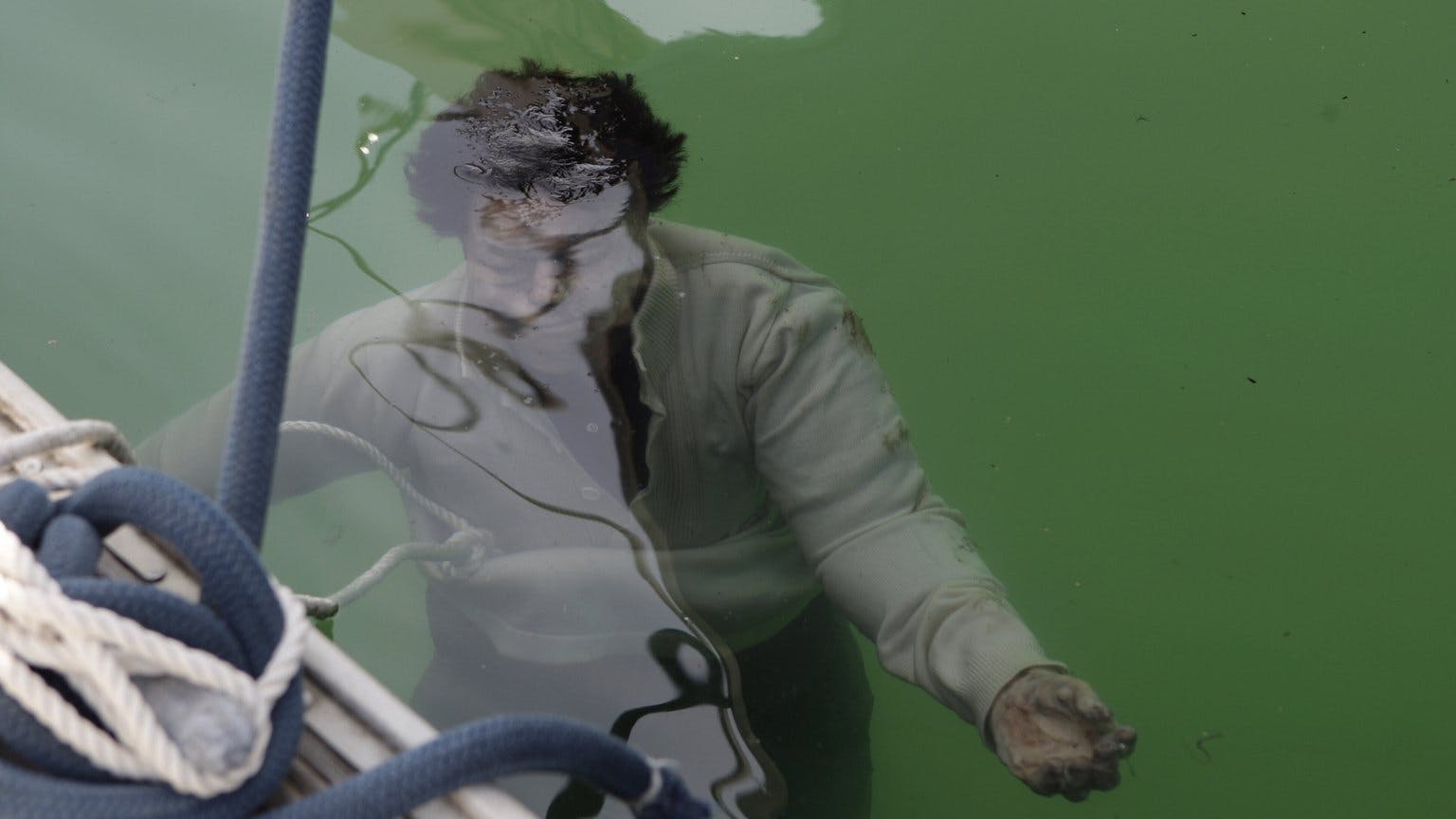 O Mentalista - episódio 1x21