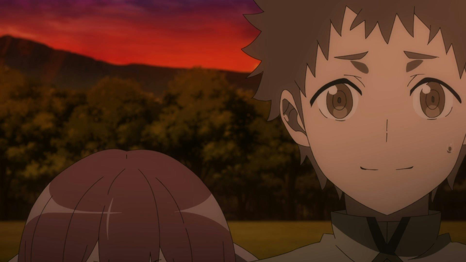 My Gift Lvl 9999 Unlimited Gacha: Backstabbed in a Backwater Dungeon, I'm Out for Revenge! - episódio 1x5