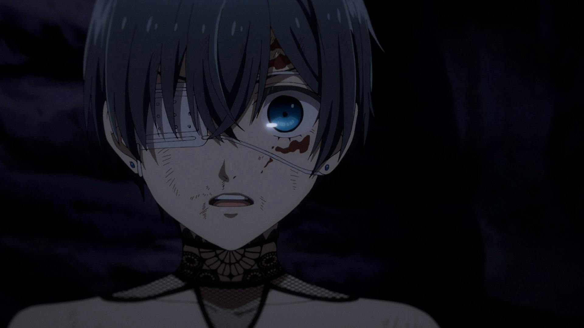 Black Butler: 5×10