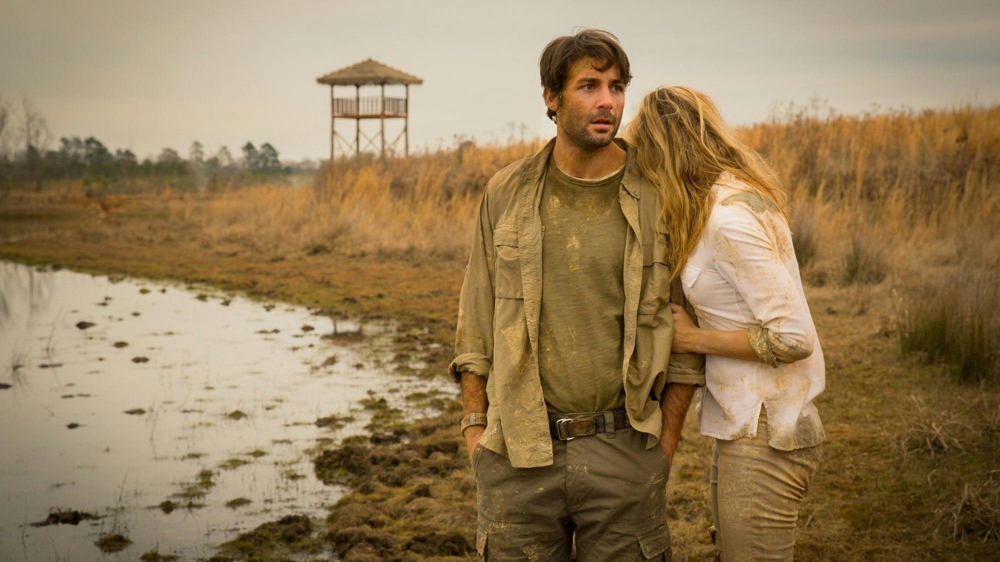 Zoo - episódio 1x1