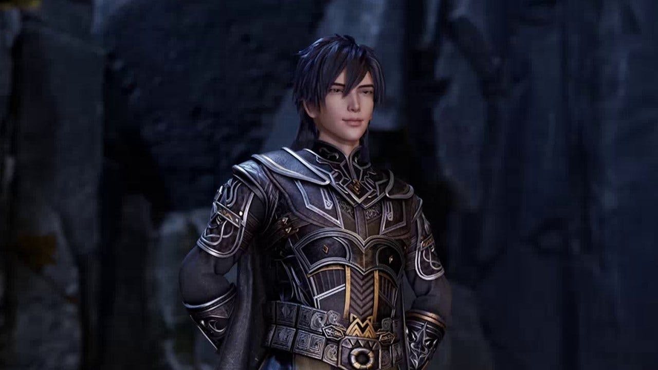 Spirit Sword Sovereign - episódio 1x437