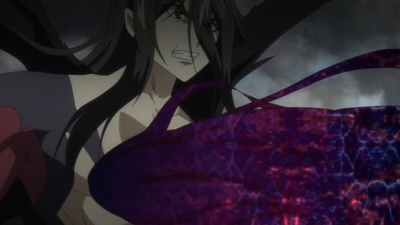 Ulysses: Jeanne d'Arc and the Alchemist Knight - episódio 1x10