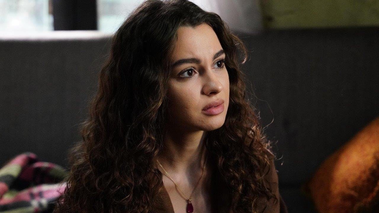 Um Conto de Uma Noite - episódio 1x11