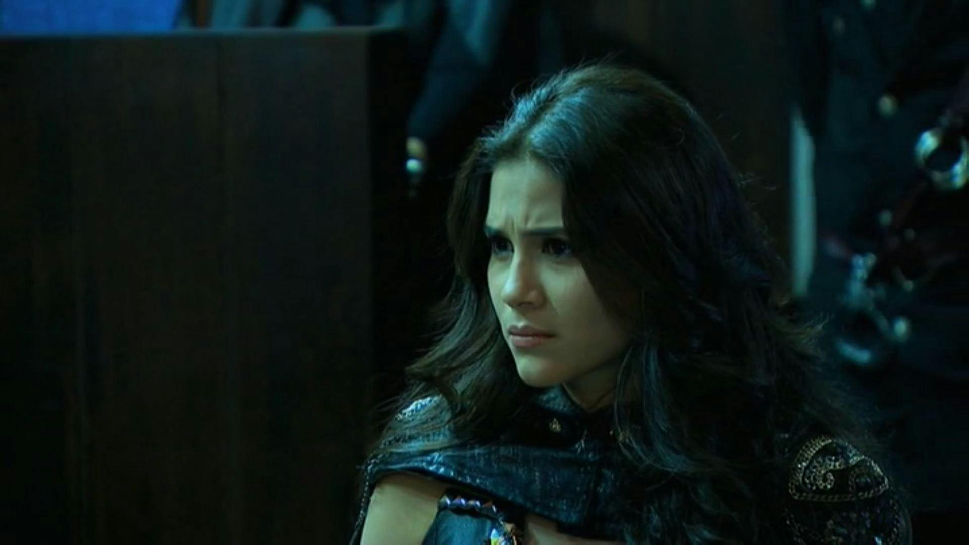 Chica Vampiro - episódio 1x7