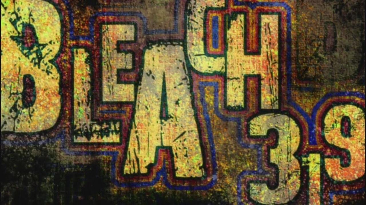Bleach - episódio 1x319