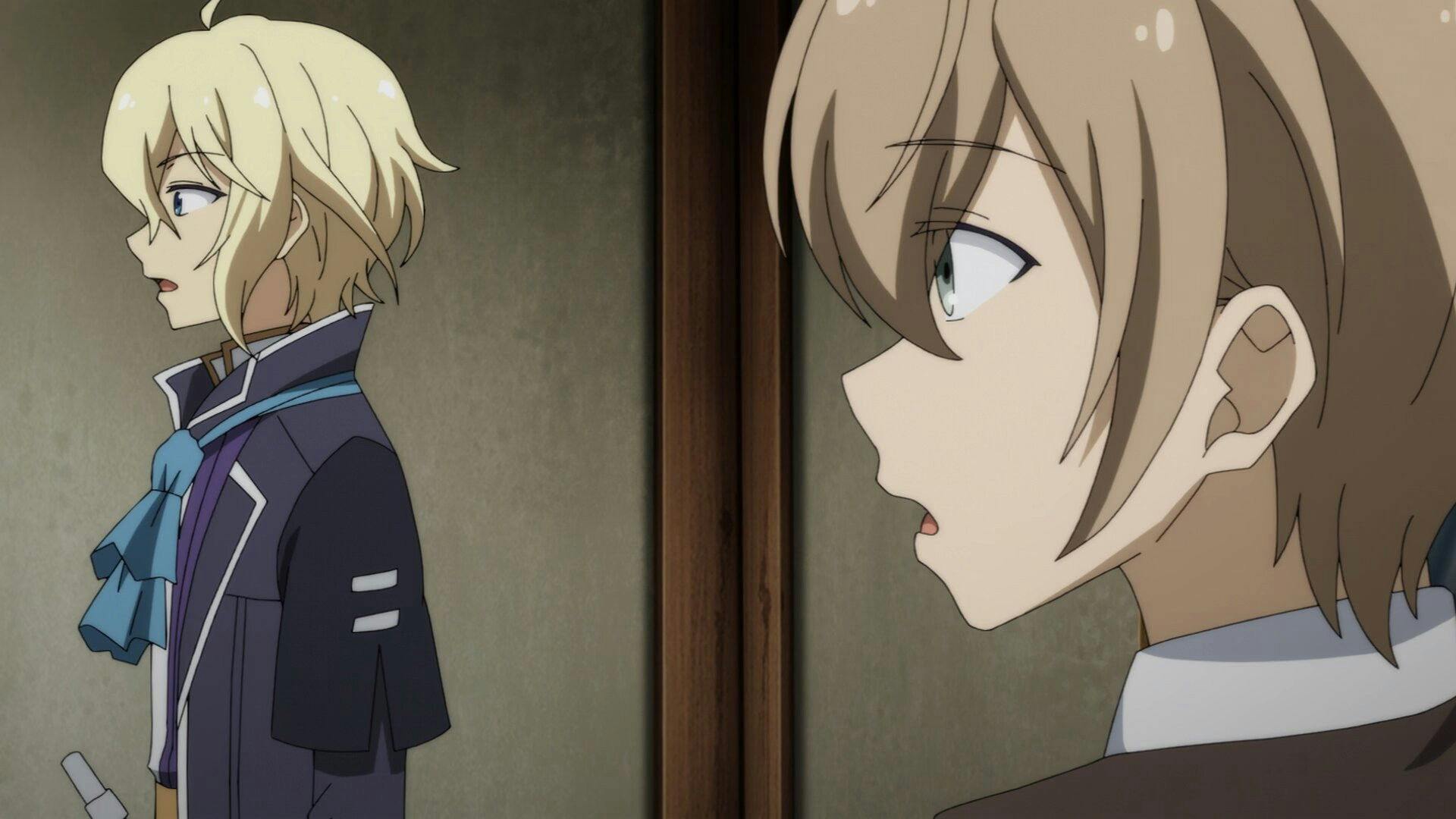 Dad is a Hero, Mom is a Spirit, I'm a Reincarnator - episódio 1x10