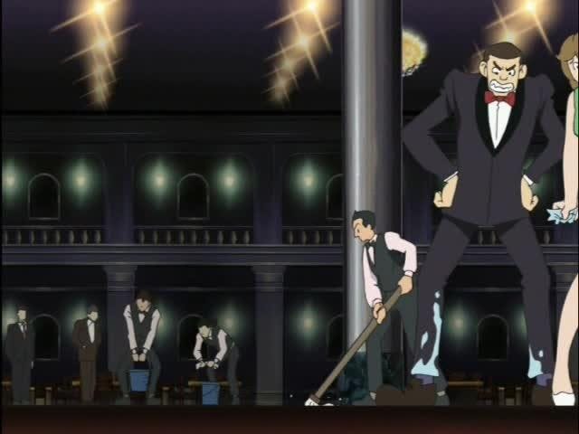 Cinderella Boy - episódio 1x1