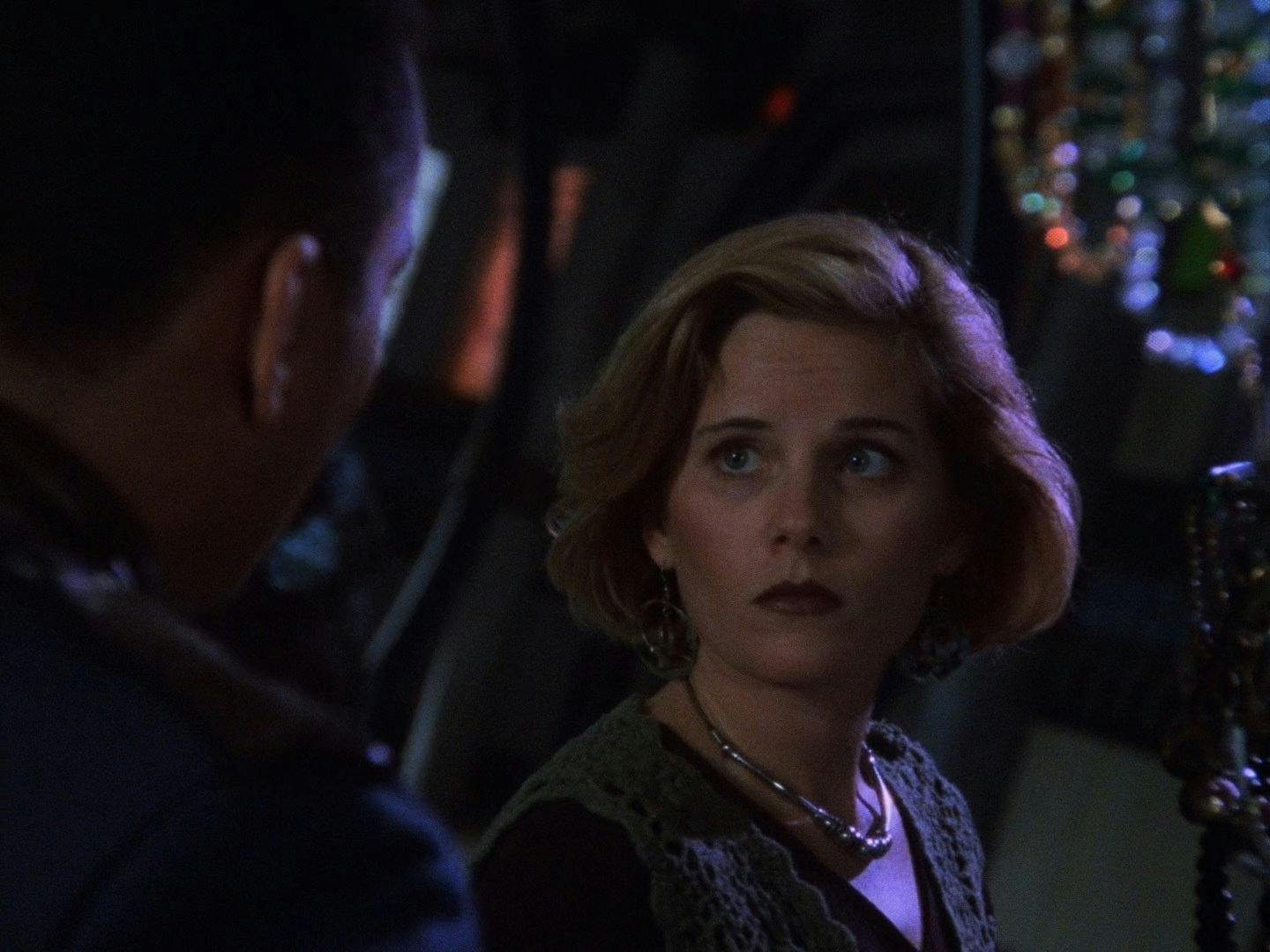 Babylon 5 - episódio 1x21