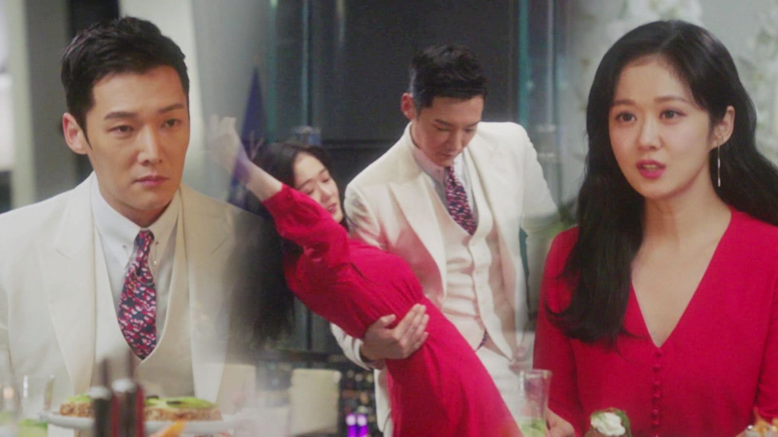 The Last Empress - episódio 1x34