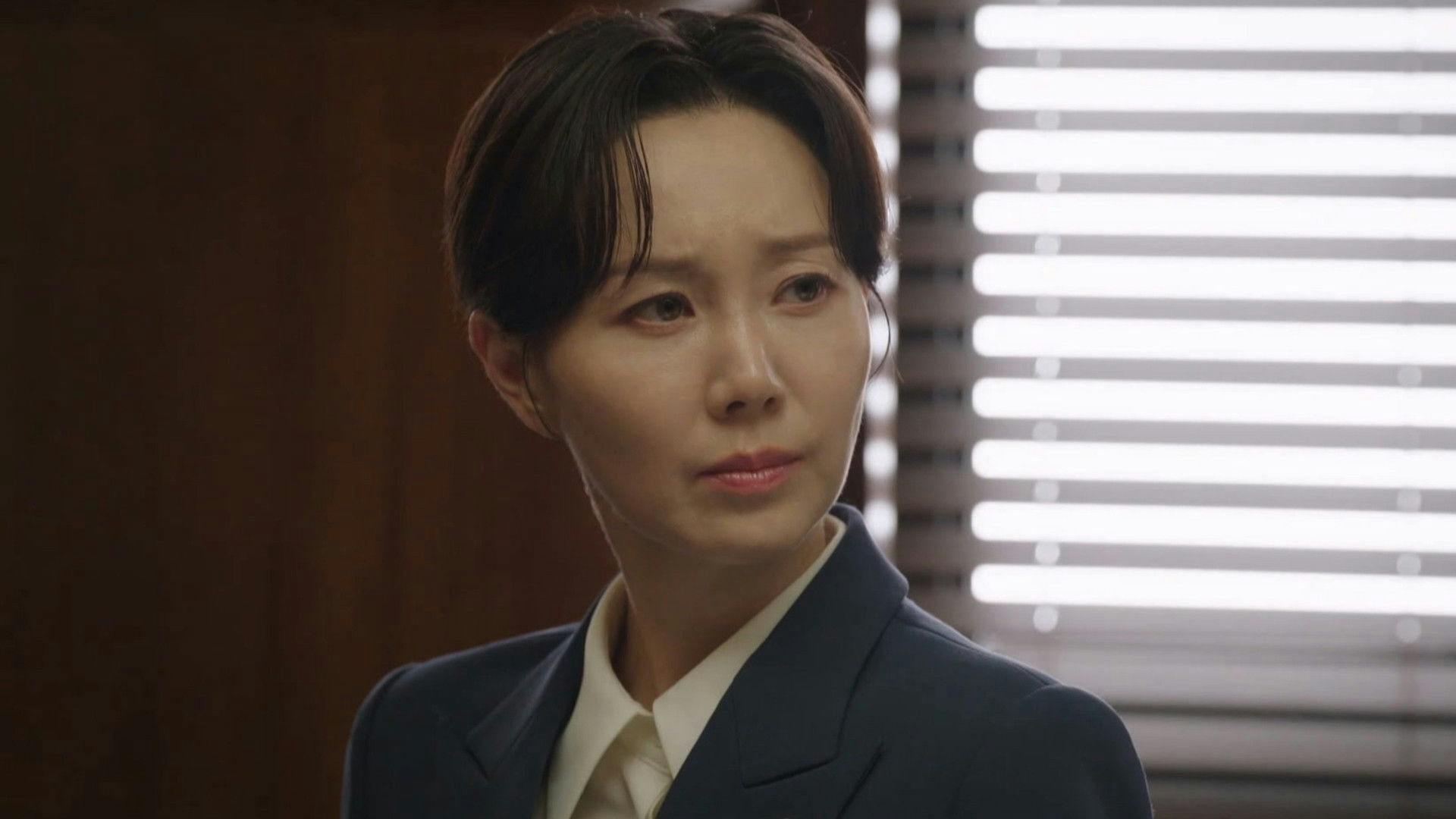 Pro Bono - episódio 1x11