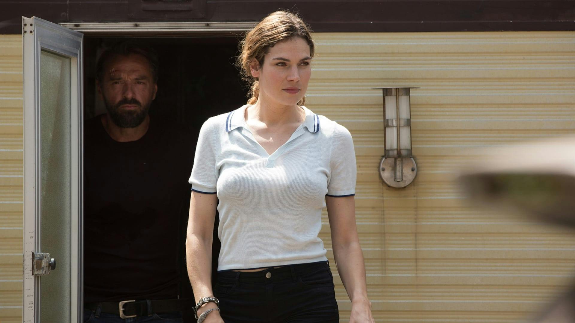 Operação Ecstasy - episódio 1x1