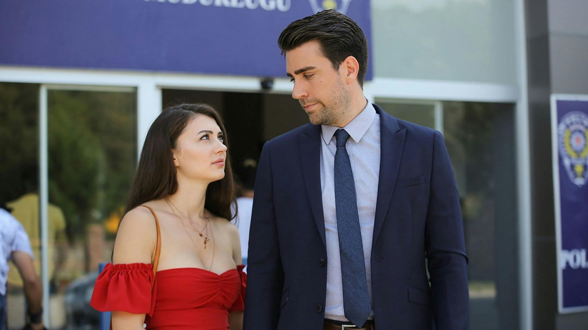 Armadilha do Amor - episódio 1x13