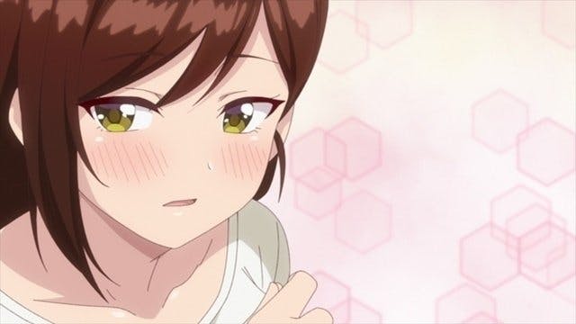 Showtime! Uta no Onee-san Datte Shitai - episódio 1x2
