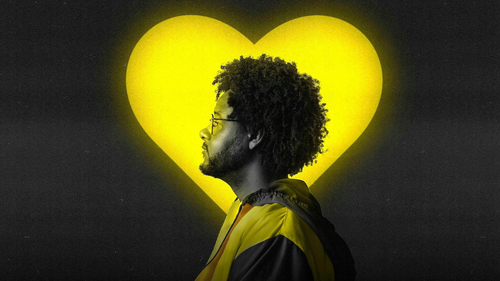 Emicida: AmarElo - É Tudo Pra Ontem backdrop